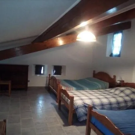 Bed & Breakfast De Duan Joyeuse