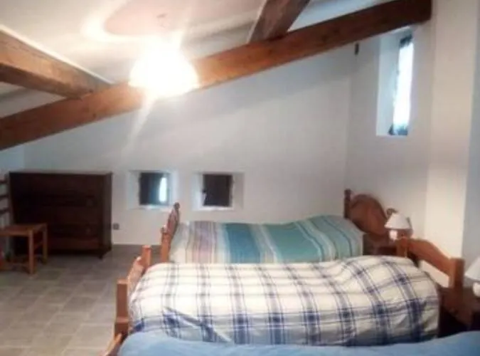 Bed & Breakfast De Duan *