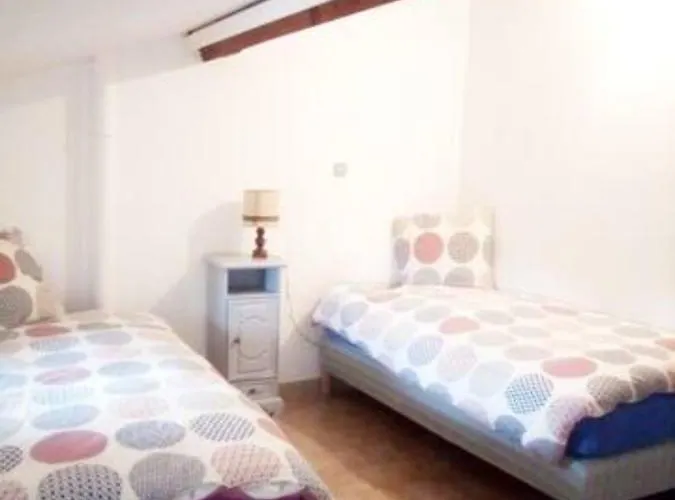 Bed & Breakfast De Duan