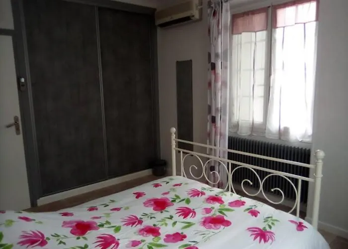 Bed & Breakfast De Duan Joyeuse