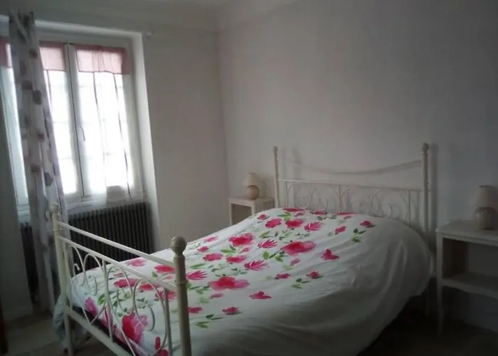 Bed & Breakfast De Duan