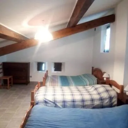 Bed and Breakfast De Duan *