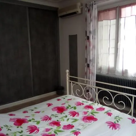 Nocleg ze śniadaniem De Duan Joyeuse