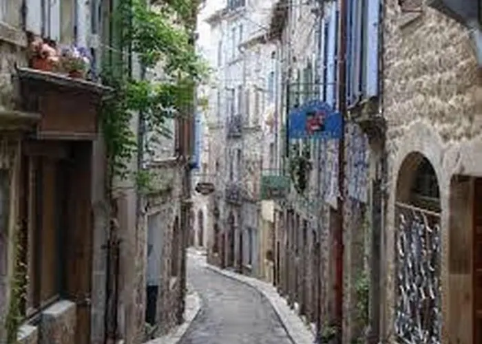 De Duan Bed and breakfast Joyeuse